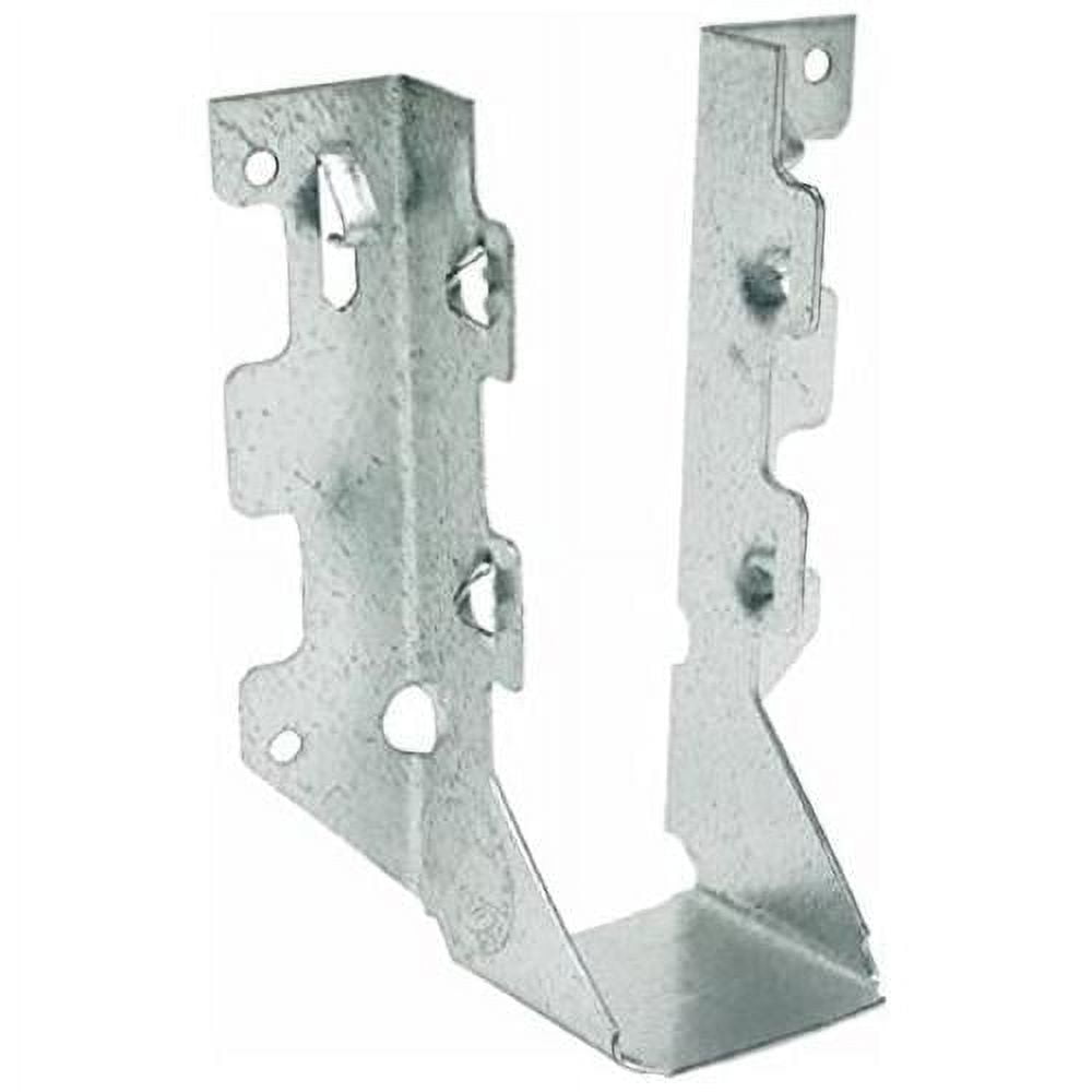20 Pack LUS26 2X6 Light Double Shear Joist Hanger