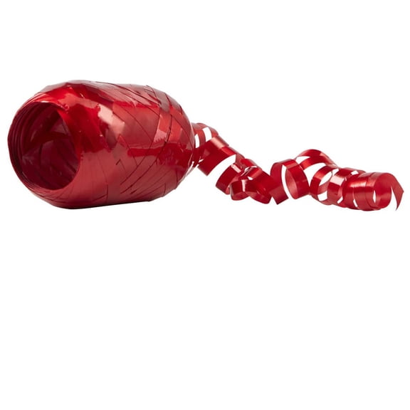 20 Pack: Lacquered Curling Ribbon by Celebrate Itâ„¢