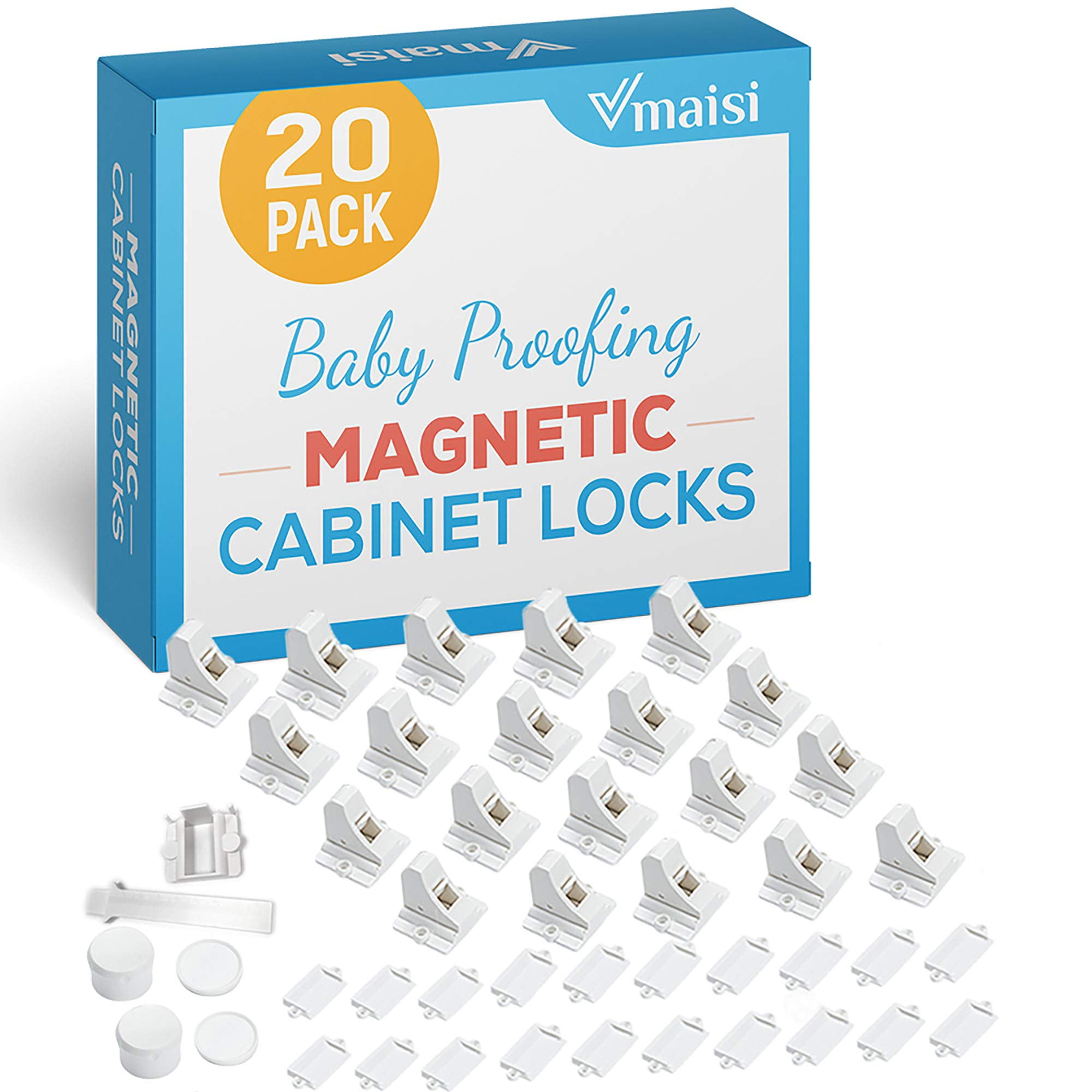 Vmaisi Magnetic Cabinet Locks Wallpaper For Iphone