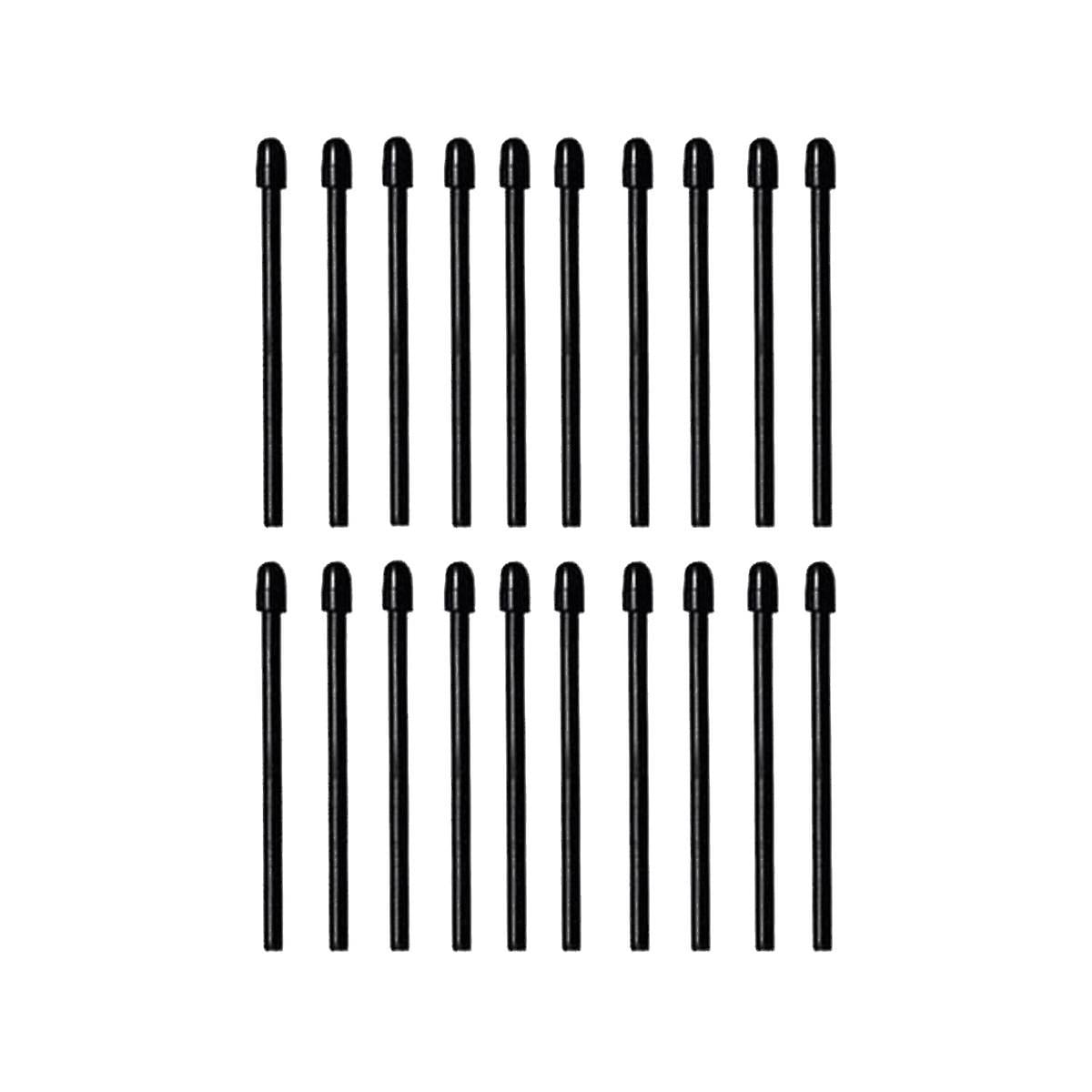 (20 Pack) Marker Pen Tips/Nibs for Remarkable 2 Stylus Pen Replacement