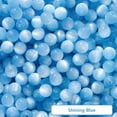 thumbnail image 1 of 20 Pack Multicolor 8mm Resin Beads for Keychain and Bracelet Making DIY Craft Supplies Durable Decorative Beads for Jewelry Art Projects and Handmade Gifts Time-Limited Price Slashes & Steals, 1 of 1