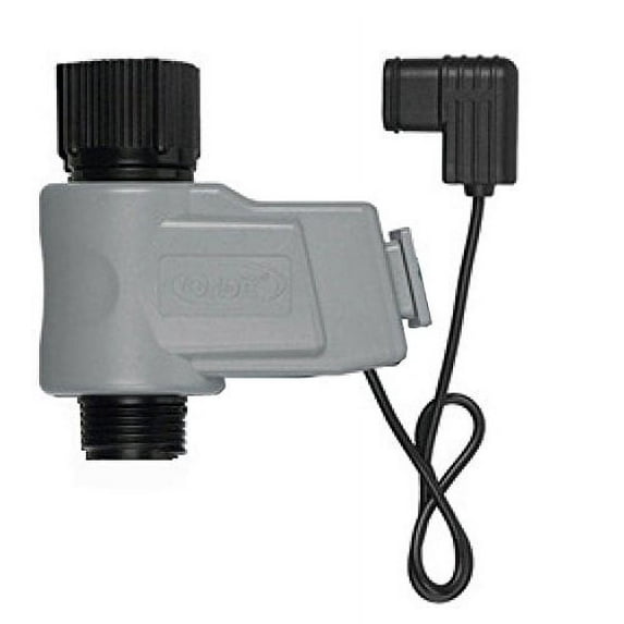 20 Pack - Orbit 58874N Hose Valve, Fits Orbit Complete Yard Watering Kits 58872N & 91592