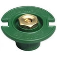 thumbnail image 1 of 20 Pack - Orbit Brass 15 ft. Full-Circle Flush Head Sprinkler Nozzle, 1 of 1
