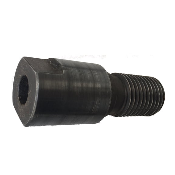 20-Pack Shaft Adapter for Core Drill, 5/8"-11 Female to 1 1/4"-7 Male, for Use with Diamond Core Bits