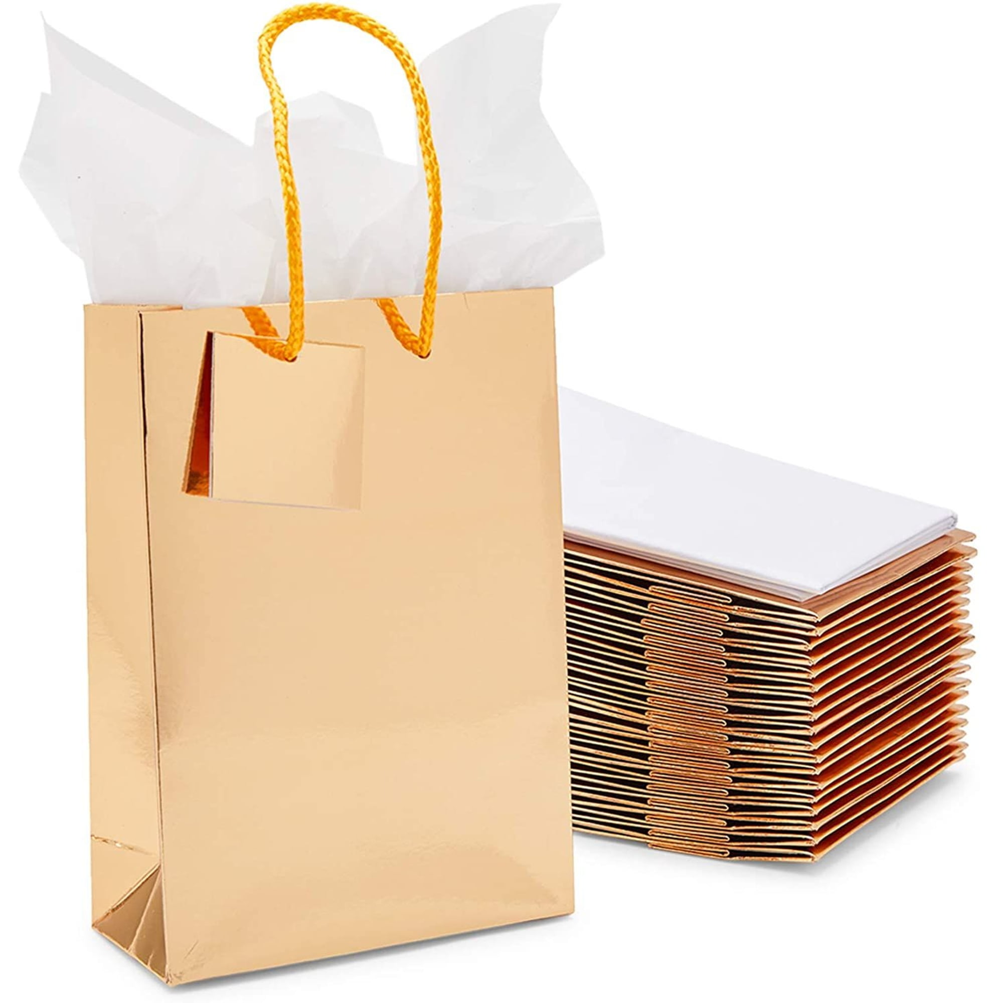 Medium Horizontal Paper Carry Bag, for Shopping, Feature : Good Quality at  Best Price in Delhi