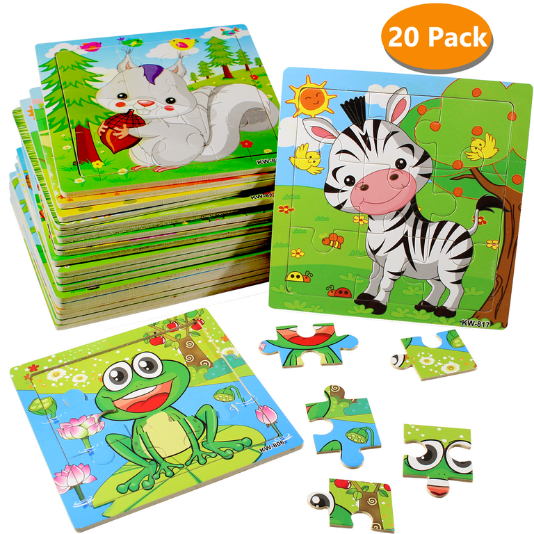 3D Puzzles 3D Puzzle Puzzles For Kids Ages 8 10 New York City STEM