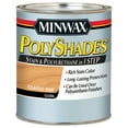 thumbnail image 1 of 20-Pack of 1/2 pt Minwax 21470 Classic Oak PolyShades Wood Stain And Polyurethane, Gloss, 1 of 1