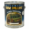 thumbnail image 1 of 20-Pack of 1 gal Messmer's MS-504 Natural Sequoia U.V. Plus Transparent Stain (250-VOC), 1 of 1