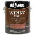 thumbnail image 1 of 20-Pack of 1 gal Old Masters 11401 Red Mahogany Old Masters Oil-Based Wiping Stain, 1 of 1