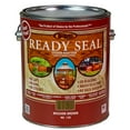 thumbnail image 1 of 20-Pack of 1 gal Ready Seal 135 Mission Brown Ready Seal Exterior Stain & Sealer For Wood, 1 of 1