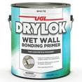 thumbnail image 1 of 20-Pack of 1 gal UGL 25513 White Drylok Wet Wall Bonding Primer, 1 of 1