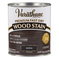 thumbnail image 1 of 20‐Pack of 1 qt Rust‐Oleum 262010 Kona Varathane Premium Fast Dry Wood Stain, 1 of 1