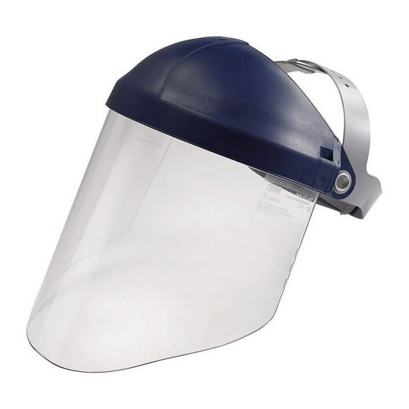 20-Pack of 3M 90028-80025T Tekk Protection Clear Professional Faceshield