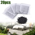 thumbnail image 1 of 20 Pack of Distiller Filters,Activated Carbon Filters Bags for for Most Countertop Water Distillers, 1 of 13
