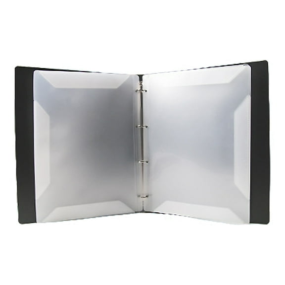 20 Pages Music Sheet File Paper Storage Folder for Sheet Music Placement