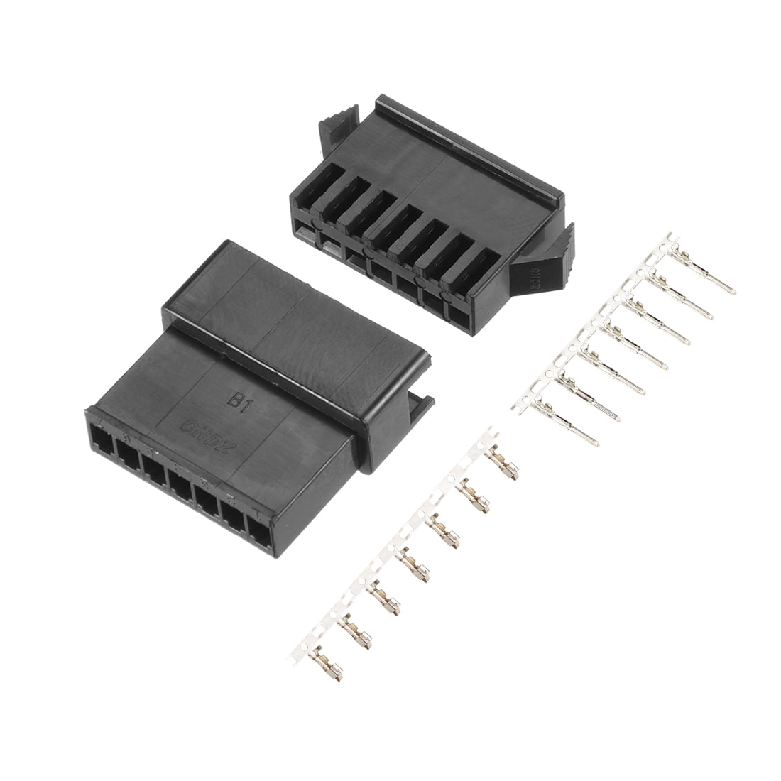 Jst Connector Jst Connector
