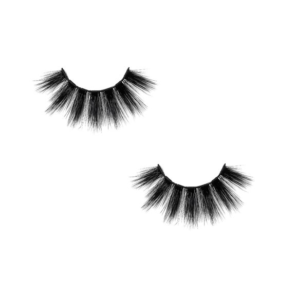 20 Pairs 3D False EyeLáshes - 3D Wispy Cross Thick Long Strip Láshes, Reusable Handmade EyeLásh Extensions, Full Natural Look, Party Wedding Makeup Eye Tools, Gift Set for Women