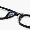 20 Pairs Eyeglasses Nose Pad Eyewear Nose Pad Eyeglasses Silicone Nose Patch Eyeglasses