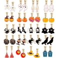 20 Pairs Kids Clip On Earrings For Girls And Kids Non Pierced