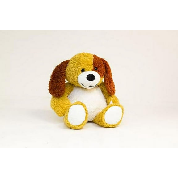 20" Patches Puppy