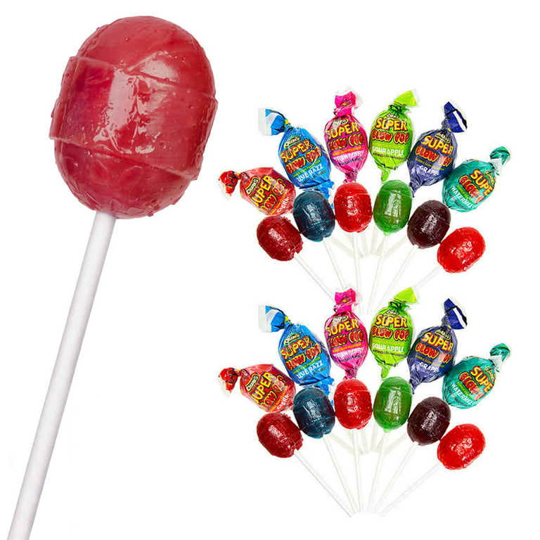 Making Lollipops Candy Toy Review  How to Make Lollipops Candy to