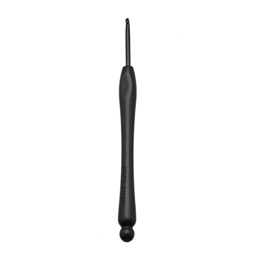 20 Pcs 2.0-7.0mm Crochet Needle Knitting Needle Crochet Hook Crochet Accessories