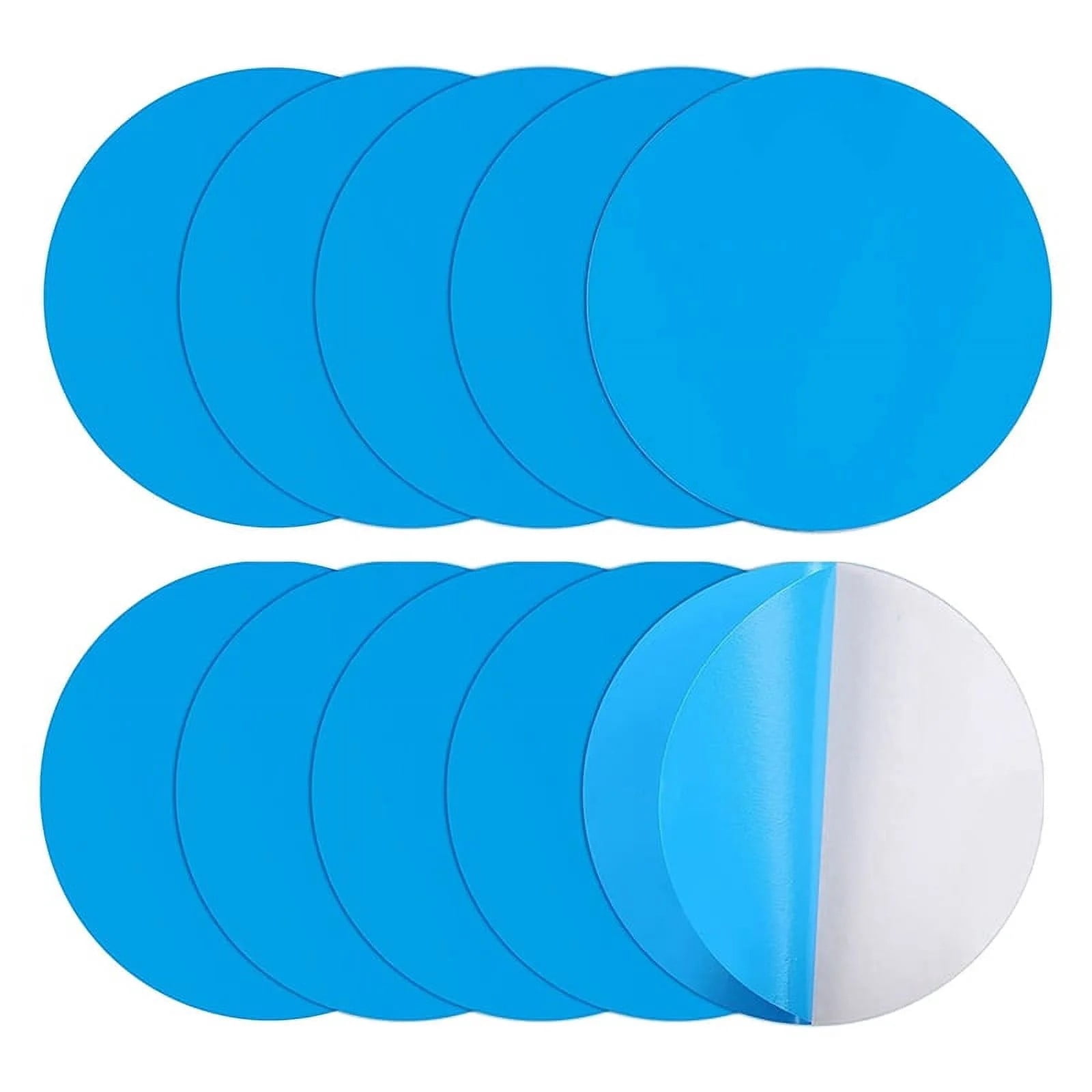 Patch Pool Bottom 20 Pcs 2.95