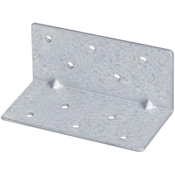 Bracket Rinforcing Rib 20 Pcs 3-3/8