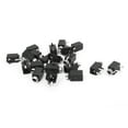 thumbnail image 1 of 20 Pcs 4 Pin 2.5mm Audio Jack Socket PCB Panel Mount for Headphone, 1 of 1