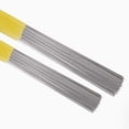 thumbnail image 1 of 20 Pcs 500mm Stainless Steel Spring Wire, 304 Stainless Steel Hard Steel Wire, 1-2mm for DIY Jewelry Making, Industrial Operations, 1 of 5