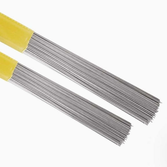 20 Pcs 500mm Stainless Steel Spring Wire, 304 Stainless Steel Hard Steel Wire, 1-2mm for DIY Jewelry Making, Industrial Operations