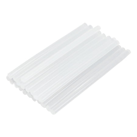 20 Pcs 7mm x 150mm Auto Body Paintless Dent Removal Repair Clear for Car