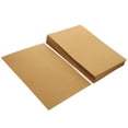 thumbnail image 1 of 20 Pcs A4 Envelopes Paper File Folder for Office Presentation Folder Kraft Presentation File Folder Travel Office, 1 of 6