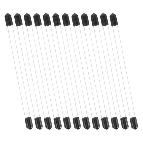 NIAIZEK Clear Portable Tube Storage Containers for Incense, Camping, Travel, 20 Pieces and Lightweight