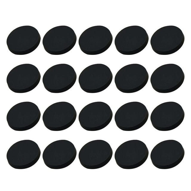 20 Pcs Alloy Buttons Craft Button Buttons for Jeans Costume Metal
