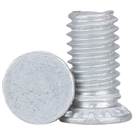 20 Pcs Aluminum Alloy Rivet Screws M5x10mm.