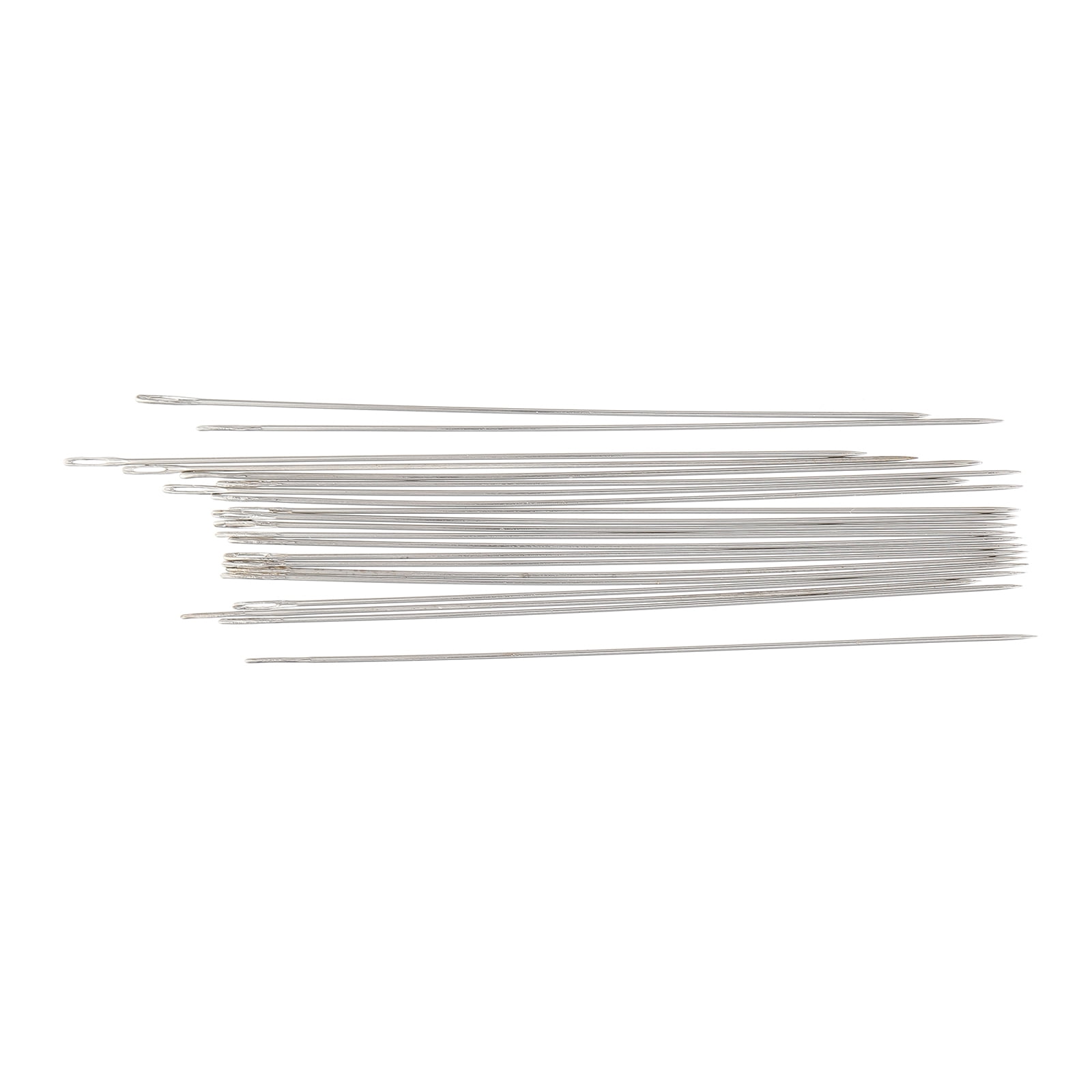 20 Pcs Beading Needle Threading Beads Supplies Silverdene Jewelry Making Tools Beads Needles