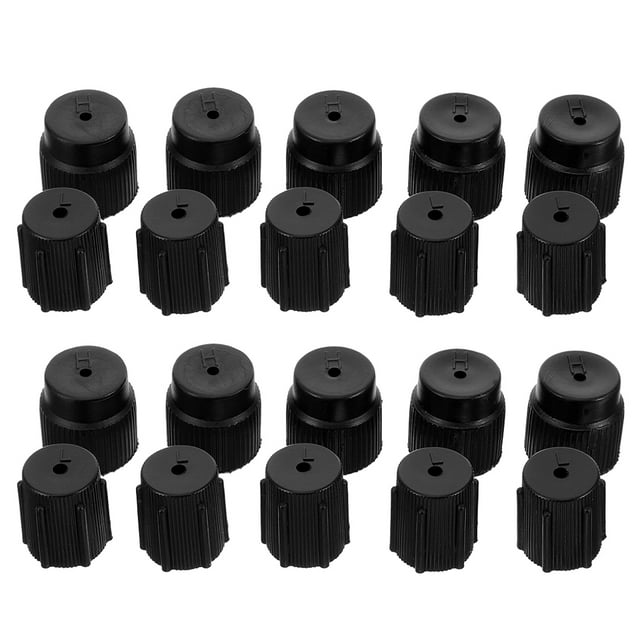 20 Pcs Car Air Conditioning Repair Accessories for Gadgets Auto