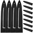thumbnail image 1 of 20 Pcs Chefs Knife Knives Covers for Kitchen Guards Knives Sheaths for Home Useful Knives Covers, 1 of 6