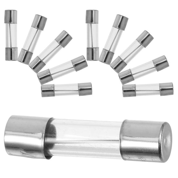 20 Pcs Christmas Jars with Lids Machine Cleaning Kit Fuse