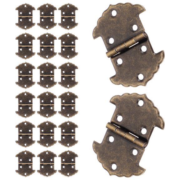 20 Pcs Cool Charger Strip Timer Outlet Lace Hinge