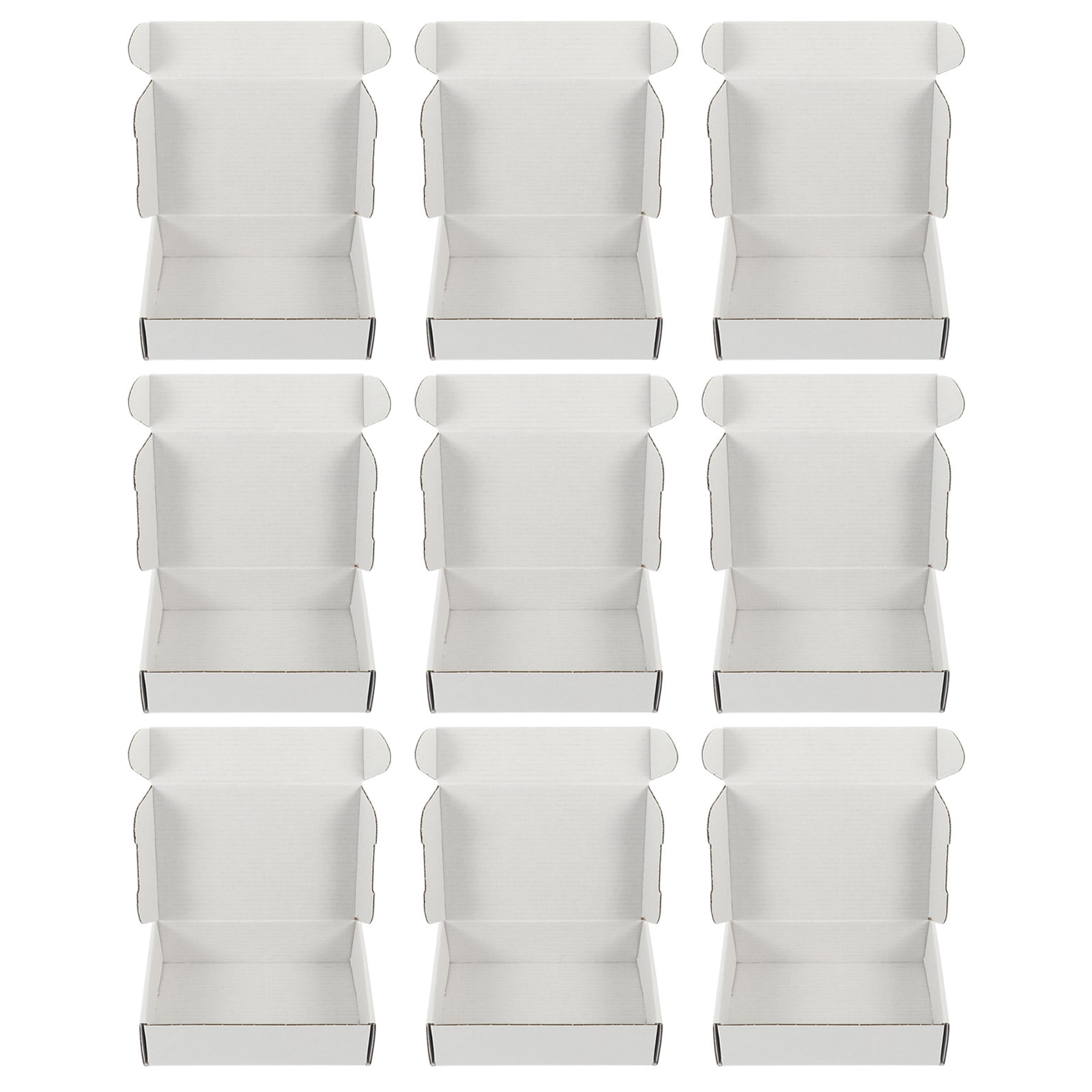 Shop All Shipping Boxes - Essential Business Packing Solutions