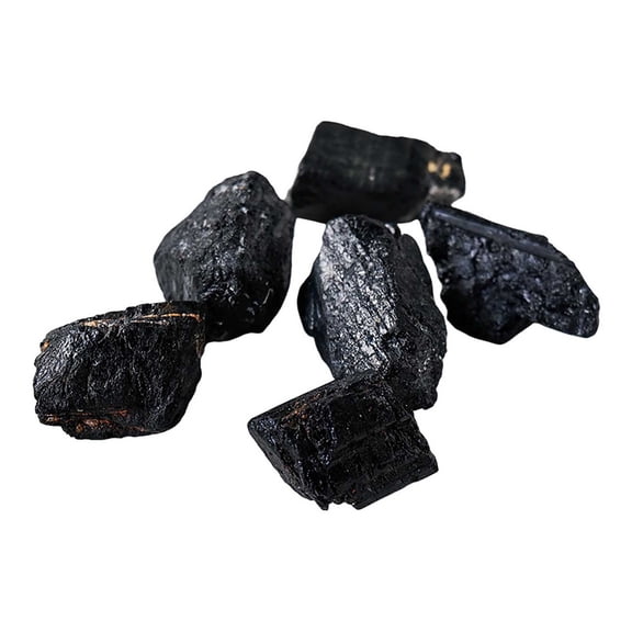 20 Pcs Rocks Stones Gemstones for Tumbling, Cabbing, Fountain Rocks, Decoration, Landscape Accents for Home Garden and Aquarium Decor (1.97x1.18 Inch)