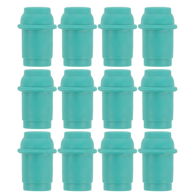20 Pcs Cupping Accessories Gas Can Nozzle Small Cupping Pump Tips
