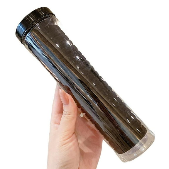 20 Pcs Elastics Hair Ties for Ponytails, Updos & Braids  All Hair Type, Hair Accessories for Girls & Women