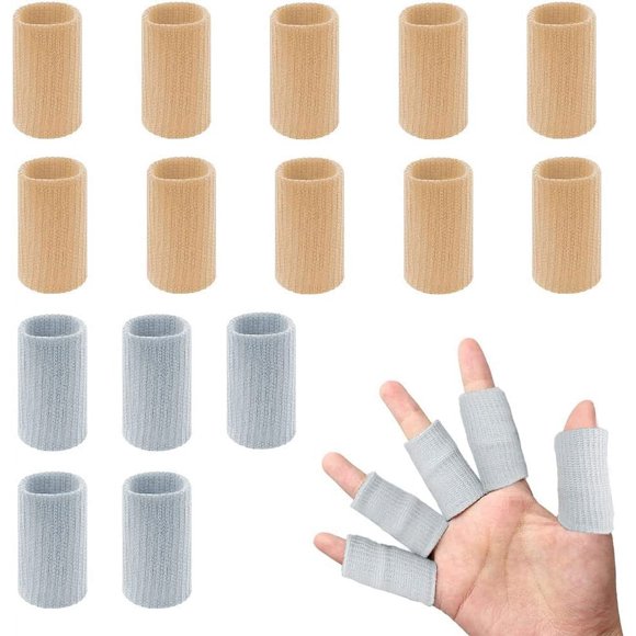 Finger Sleeves