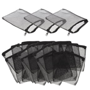 LULULION Aquarium Filter NeLon Mesh Mechanical Filtration Fish Tank 20pcs