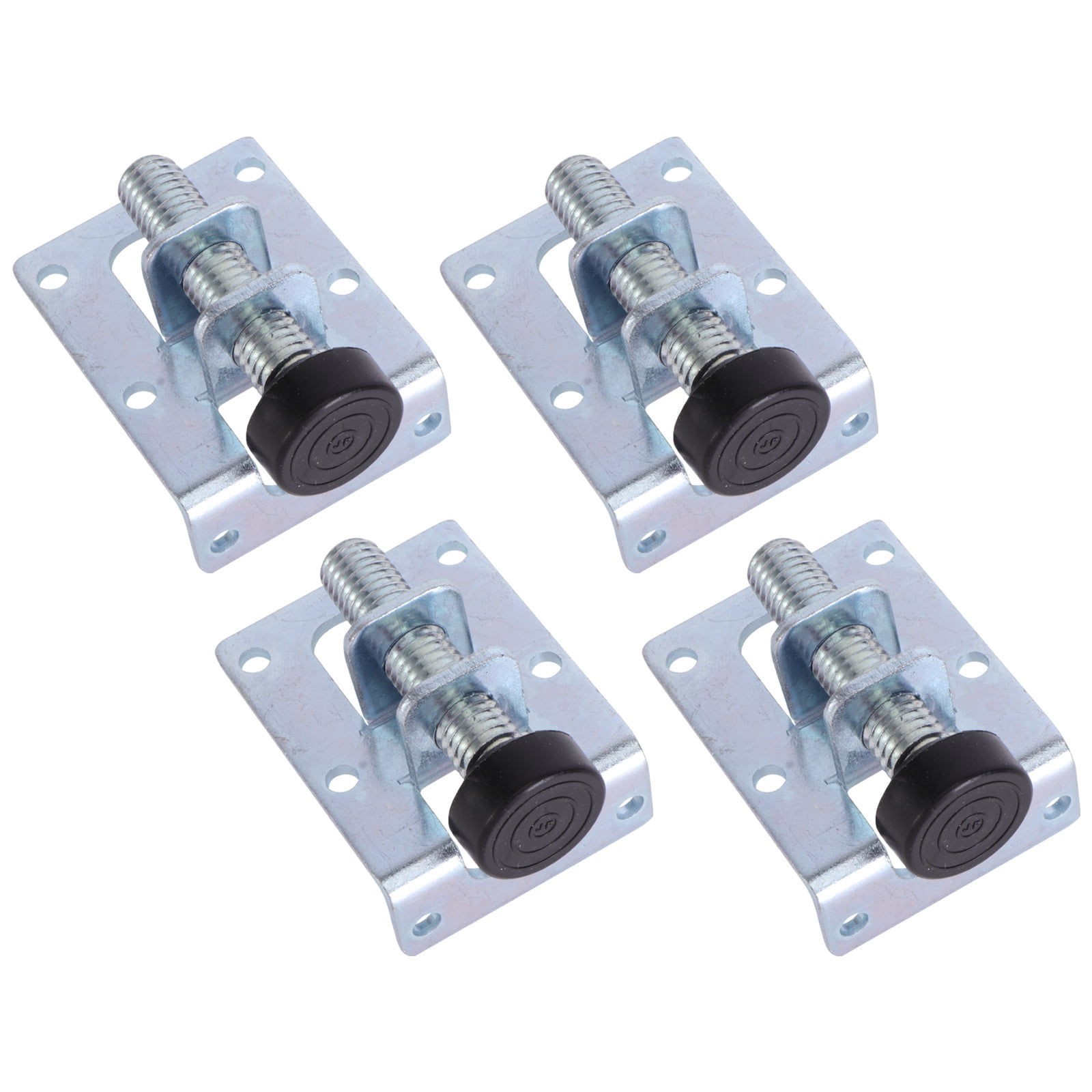 20 Pcs Flooring Adjustable Furniture Feet Adjustable Furniture Legs