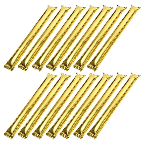 20 Pcs Football Sports Event Party Favors Boom Sticks Inflatable