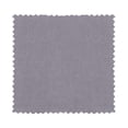 thumbnail image 1 of 20 Pcs Jewelry Cleaning Cloth,3.15X3.15 Inch Polishing Cloths,Polishing Cleaning Cloth,Polishing Cloth For Sterling Silver Gold Platinum Small Polish Cloth,Jewelry Cloth Polishing,(Gray,3.15x3.15 in), 1 of 6